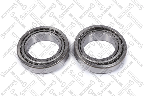 Wheel Bearing Kit 43-29139-SX