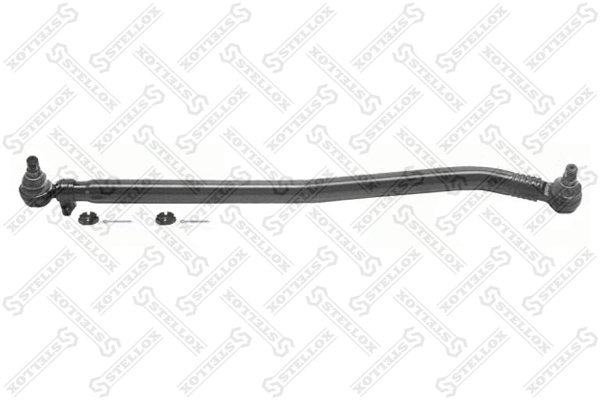 Centre Rod Assembly 84-35035-SX