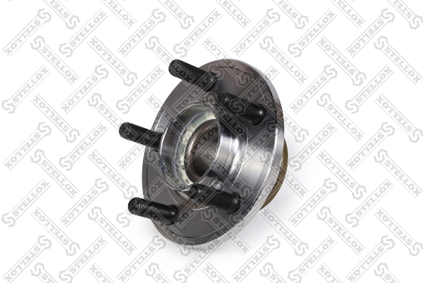 Wheel Bearing Kit 43-29245-SX