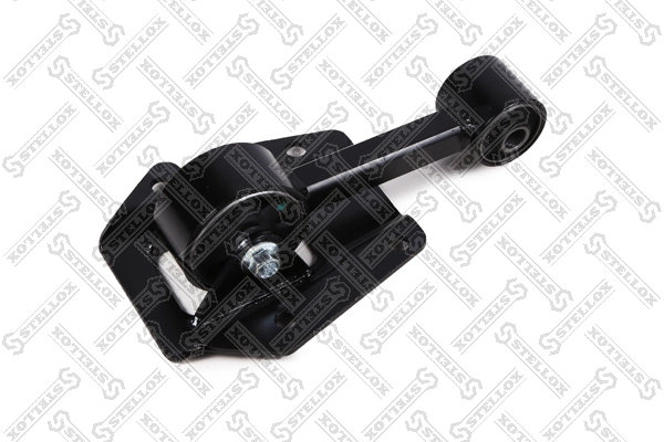 Mounting, engine 25-18297-SX