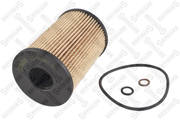 Oil Filter 20-50687-SX