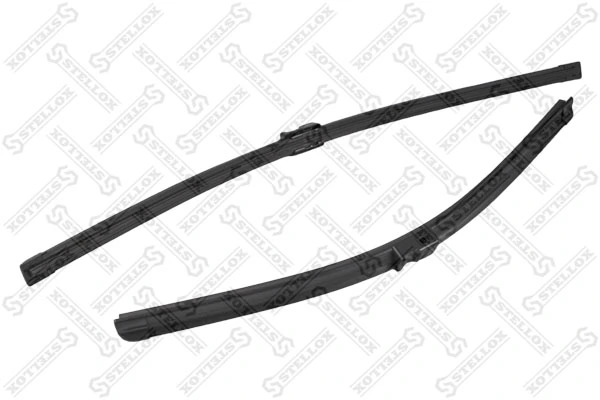Wiper Blade 201 632-SX