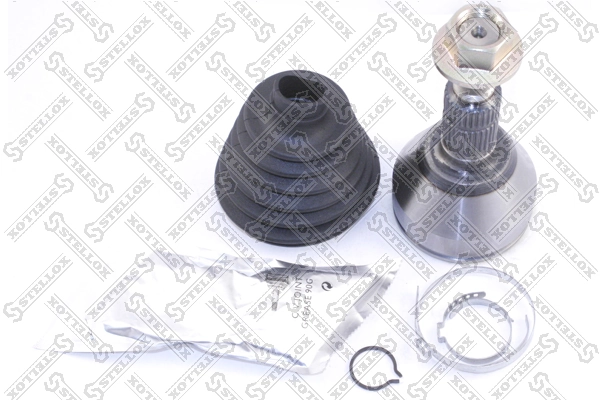 Joint Kit, drive shaft 150 1420-SX