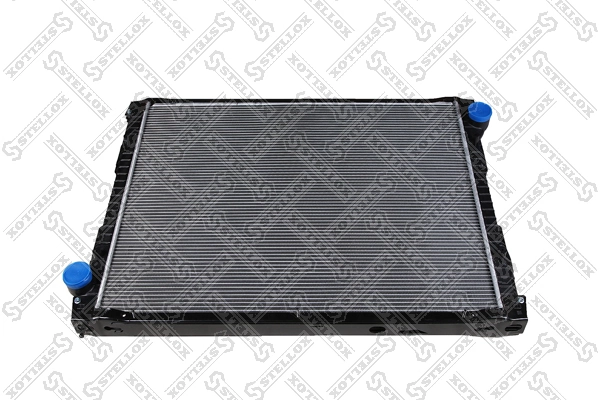 Radiator, engine cooling 81-03354-SX