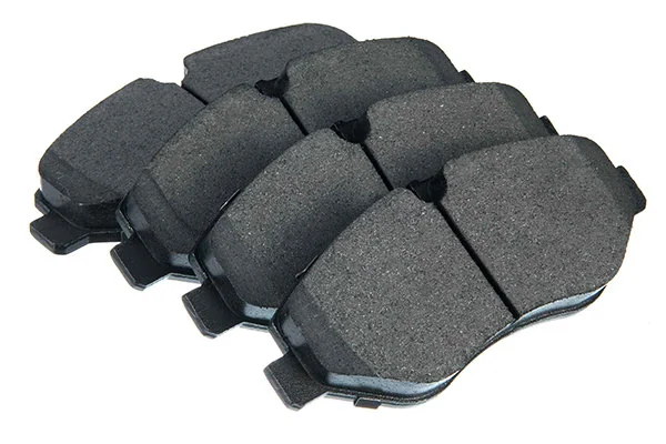 Brake Pad Set, disc brake 1475 000-SX