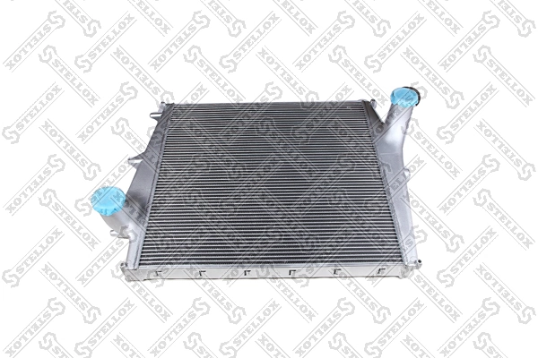 Charge Air Cooler 81-10805-SX