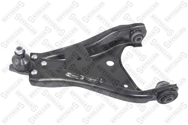 Control/Trailing Arm, wheel suspension 57-03625-SX