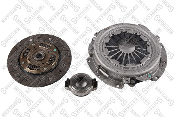 Clutch Kit 07-01199-SX