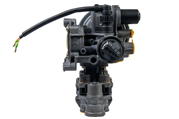 STELLOX 85-19594-SX Multiport Valve