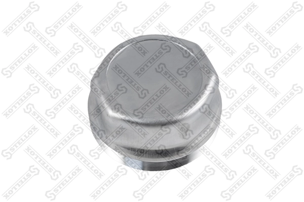 Cap, wheel bearing 83-00004-SX
