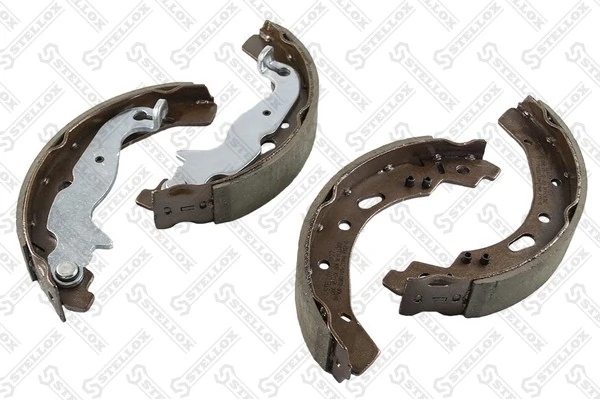 Brake Shoe Set 000 451-SX