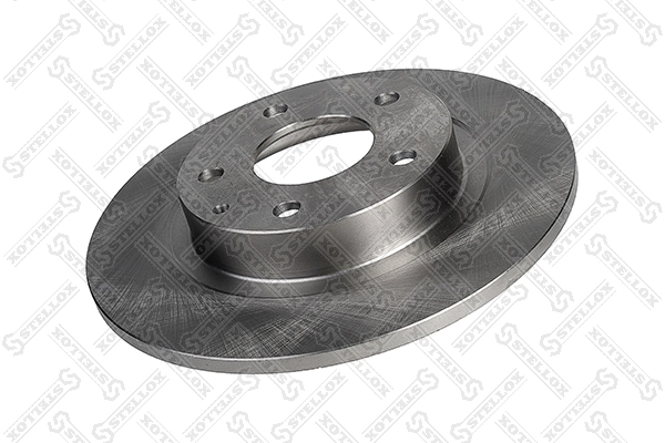 Brake Disc 6021-0053-SX