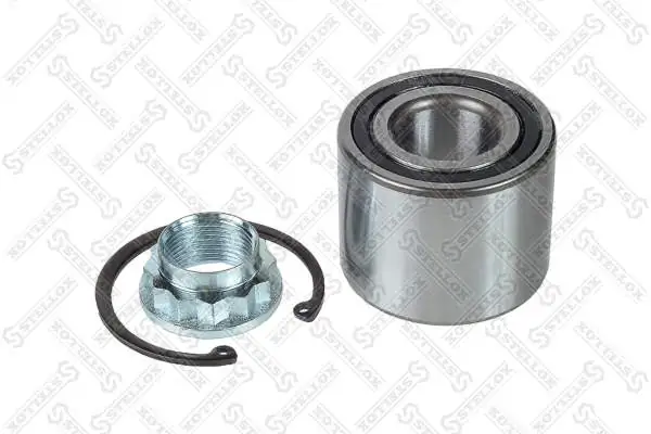 Wheel Bearing Kit 43-28636-SX