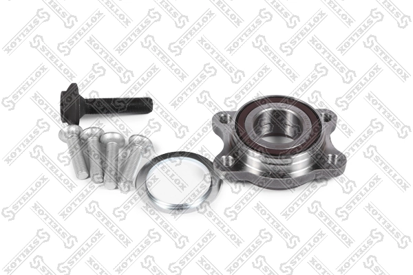 Wheel Bearing Kit 43-28214-SX