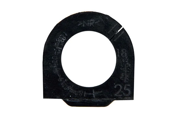 Bushing, stabiliser bar 79-01058-SX