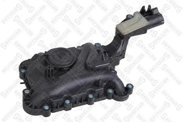 Valve, crankcase ventilation 01-25723-SX