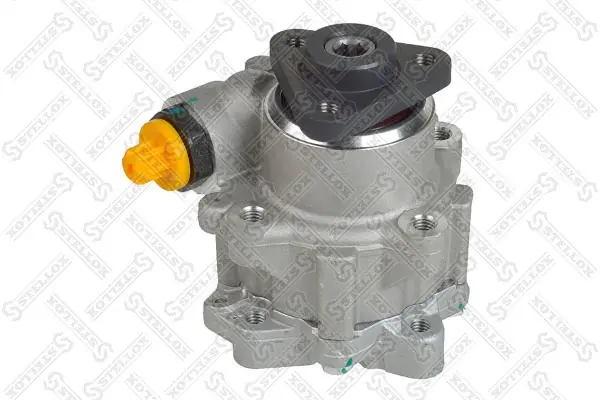 Hydraulic Pump, steering 00-36310-SX
