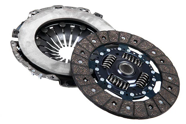 STELLOX 07-01297-SX Clutch Kit