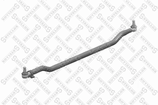 Tie Rod 84-35086-SX