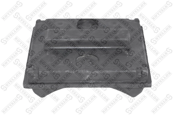 Rubber Buffer, suspension 84-02101-SX