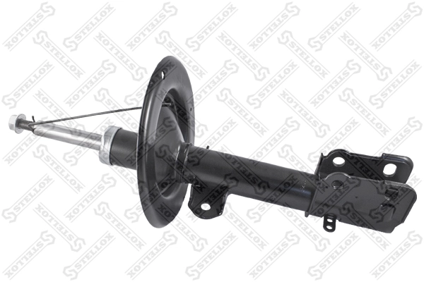 Shock Absorber 4203-9192-SX