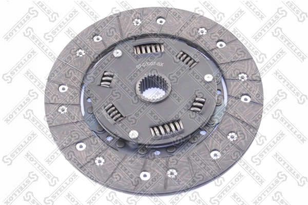 Clutch Disc 07-00037-SX