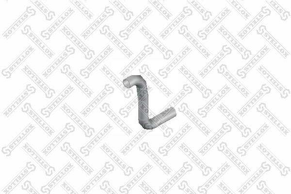 Exhaust Pipe 82-03535-SX