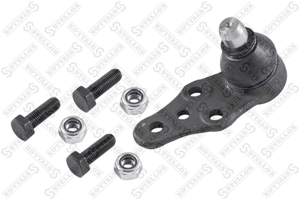 Ball Joint 52-05195A-SX