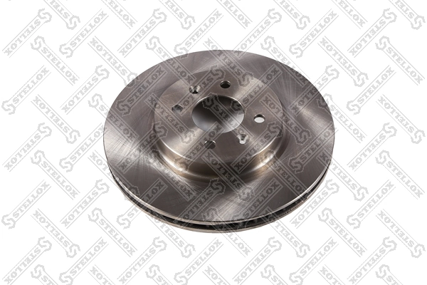 Brake Disc 6020-1795-SX