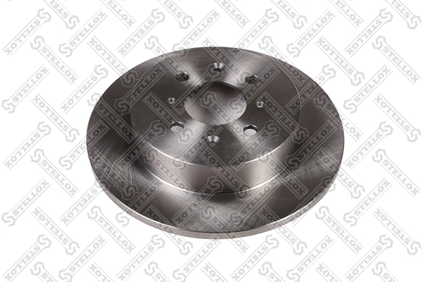 Brake Disc 6020-2633-SX
