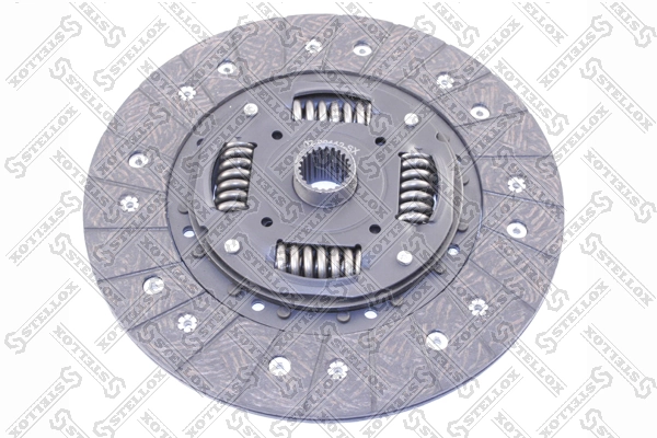 Clutch Disc 07-00112-SX