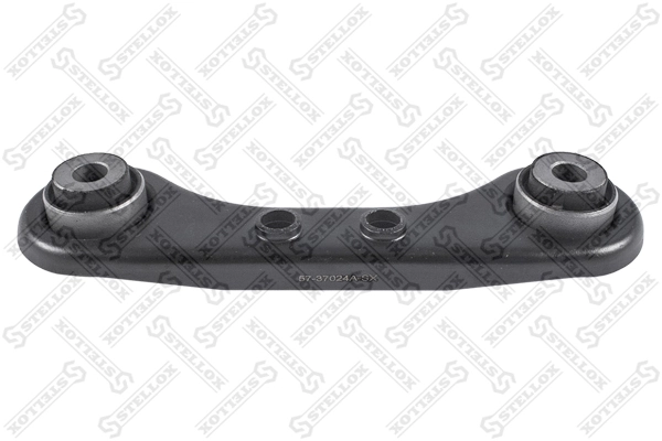 Control/Trailing Arm, wheel suspension 57-37024A-SX