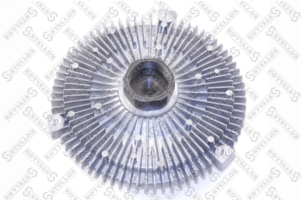 Clutch, radiator fan 30-00412-SX