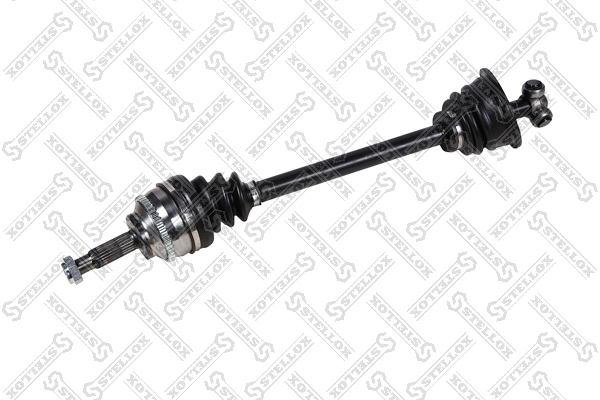 Drive Shaft 158 1994-SX