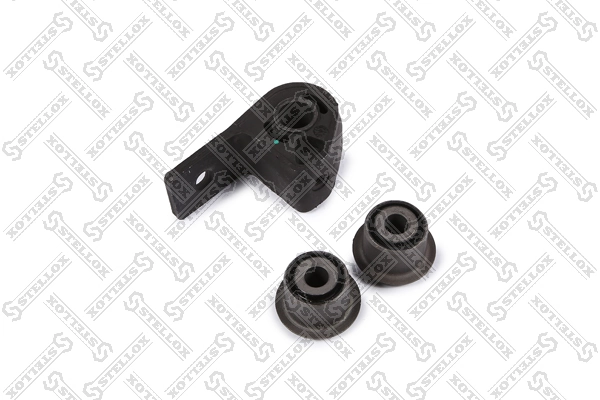 Mounting, control/trailing arm 77-10089-SX