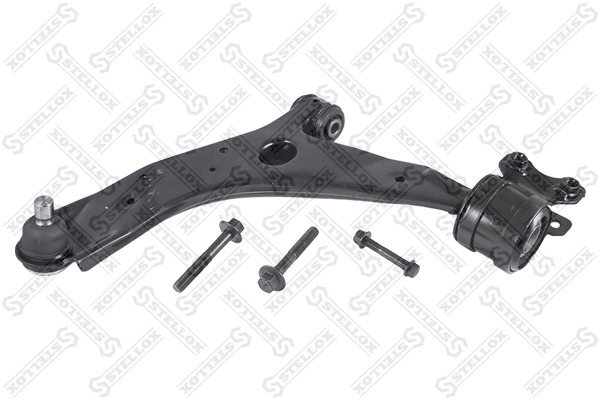 Control/Trailing Arm, wheel suspension 57-71071A-SX
