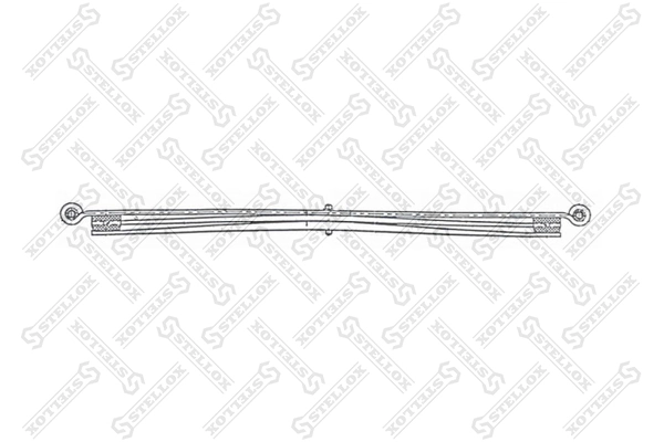 Spring Pack 12-00081-SX