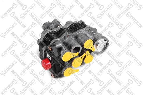 Multiport Valve 85-19510-SX