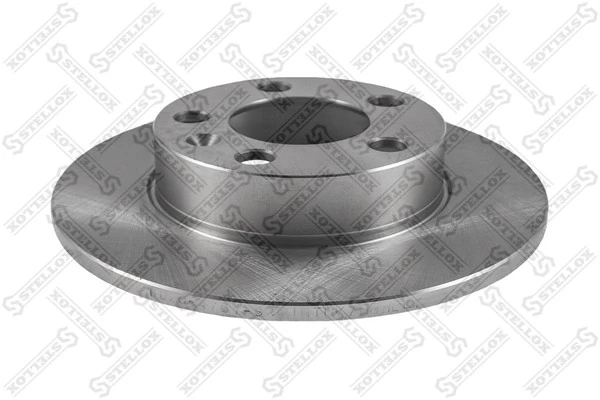 STELLOX 6020-4761-SX Brake Disc