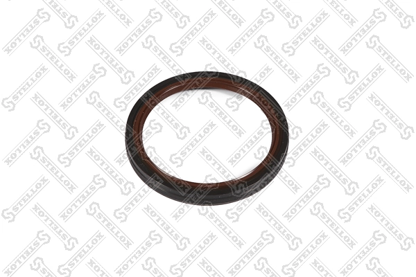 Seal Ring, spring bush (spring eye) 81-01063-SX