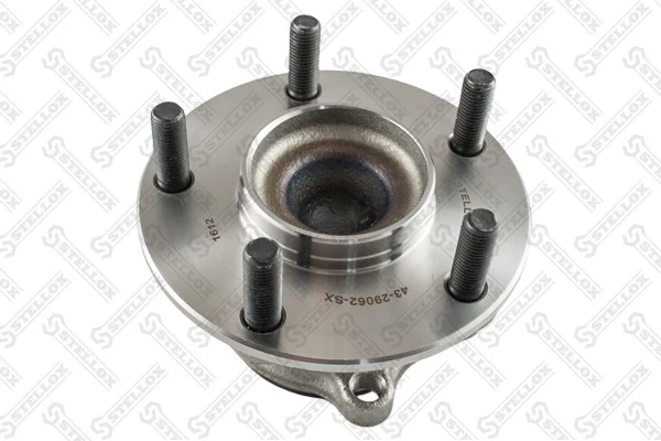 Wheel Bearing Kit 43-29062-SX