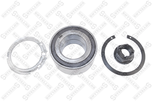 Wheel Bearing Kit 43-28614-SX