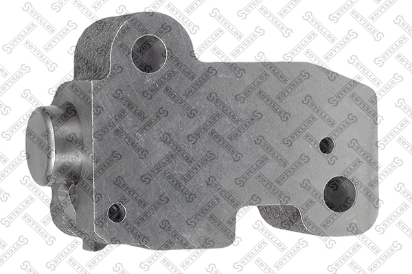 STELLOX 03-42028-SX Belt Tensioner, V-ribbed belt