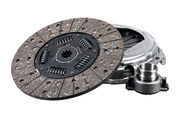 Clutch Kit 83-06145-SX