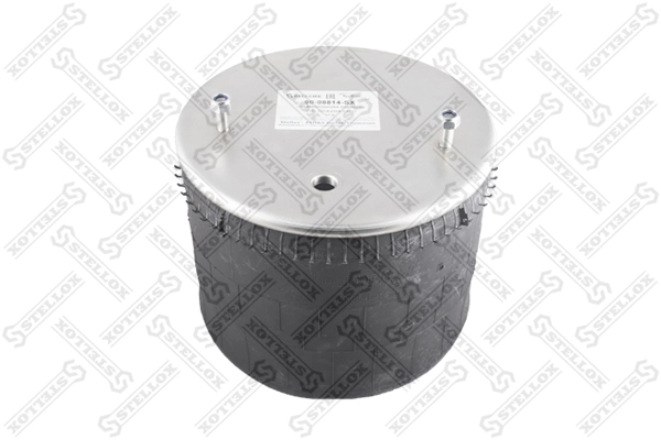 Bellow, air suspension 90-08814-SX