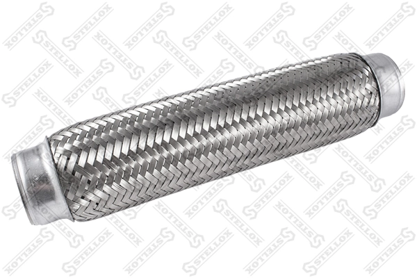 Exhaust Pipe 69-99029-SX