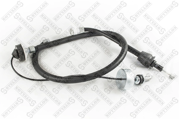 Cable Pull, clutch control 29-98311-SX