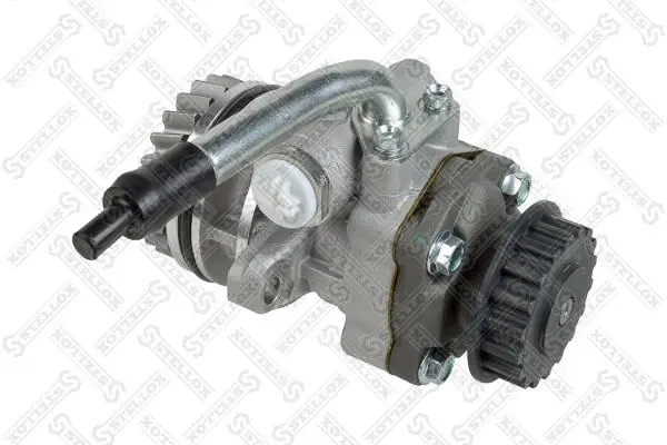 Hydraulic Pump, steering 00-36214-SX