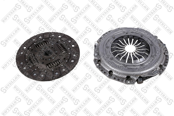 Clutch Kit 07-01184-SX