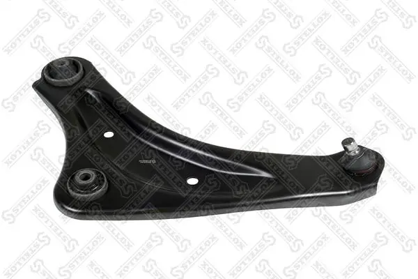 Control/Trailing Arm, wheel suspension 57-03630-SX